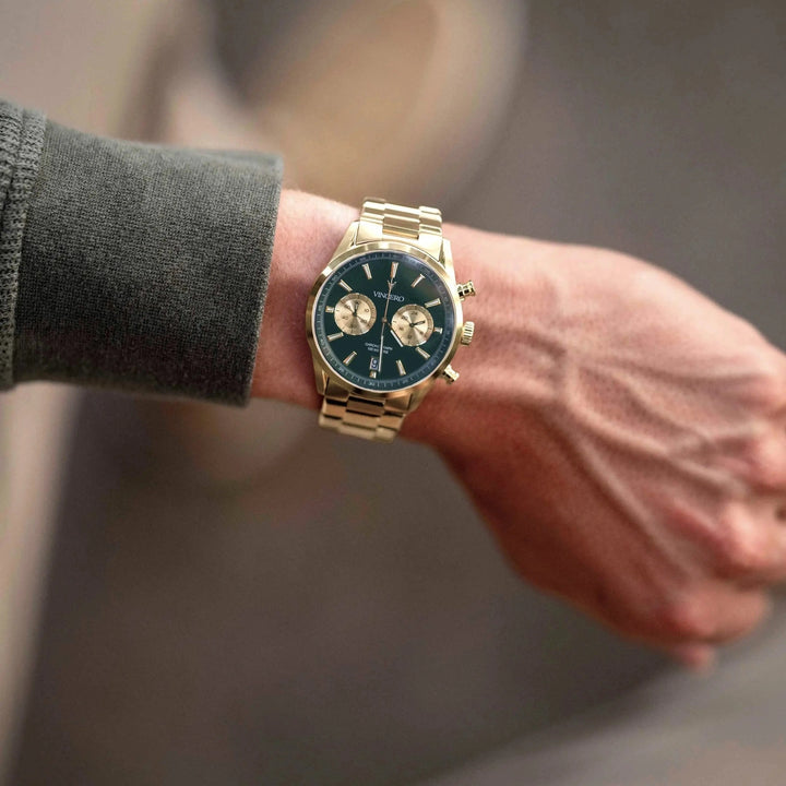 Chrono Kingsguard Limited Edition Timepiece