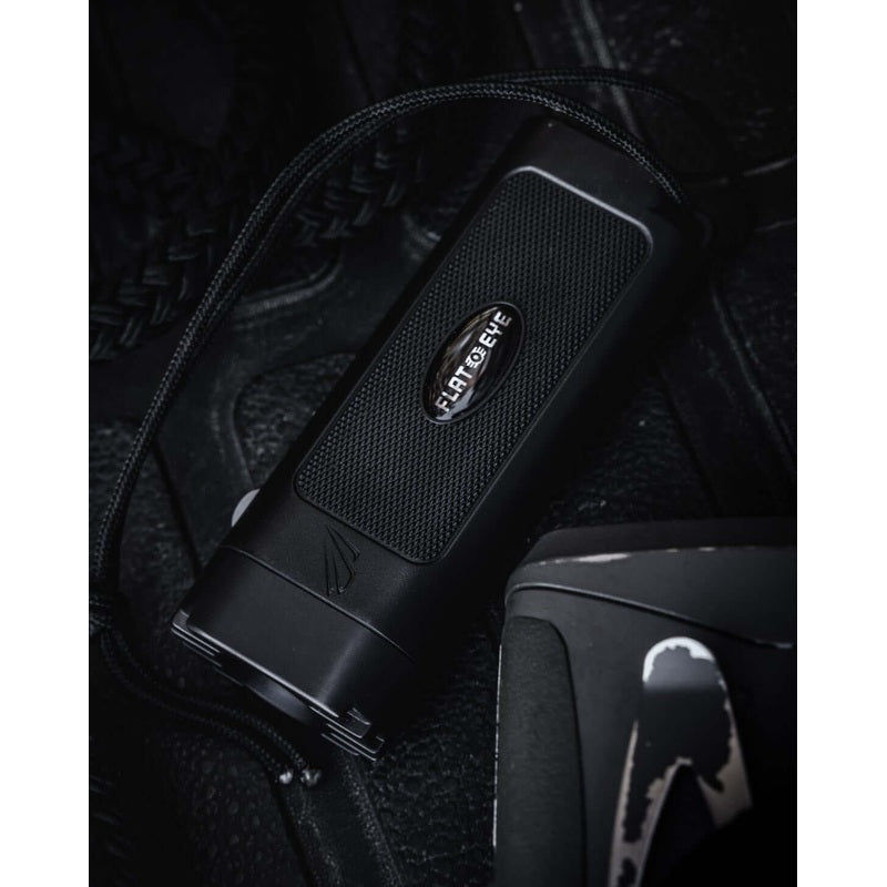 Panther Vision FLATEYE™ Rechargeable FR-280 Flashlight – 280 Lumens