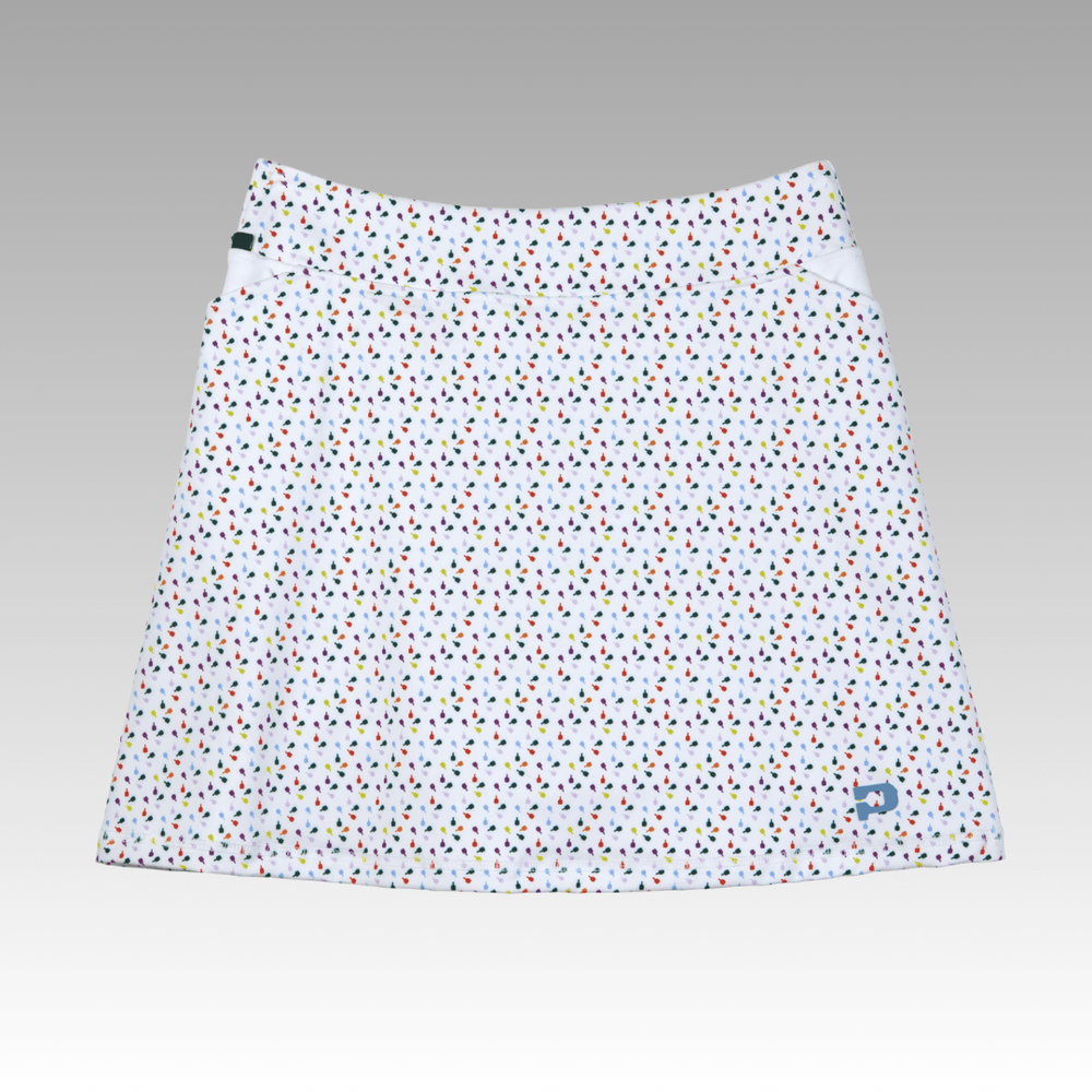 Playly Sammy Skort 2.0