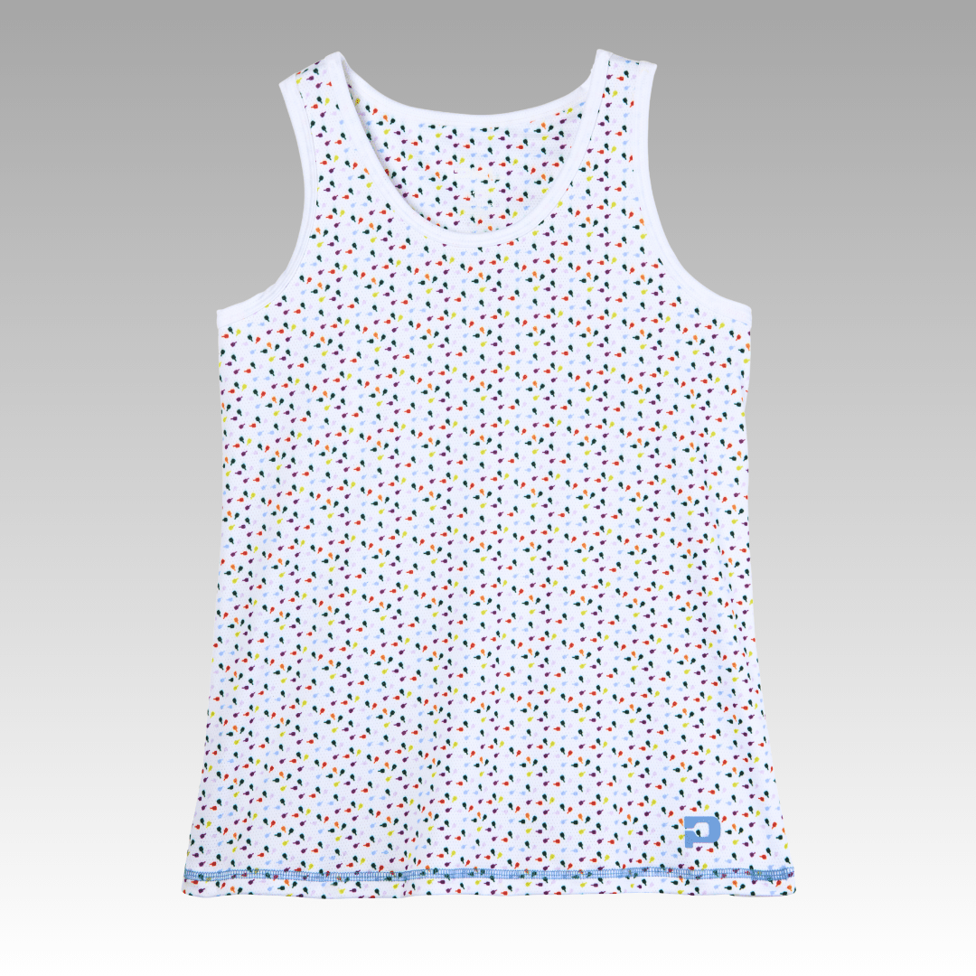 Playly Pretty Tank