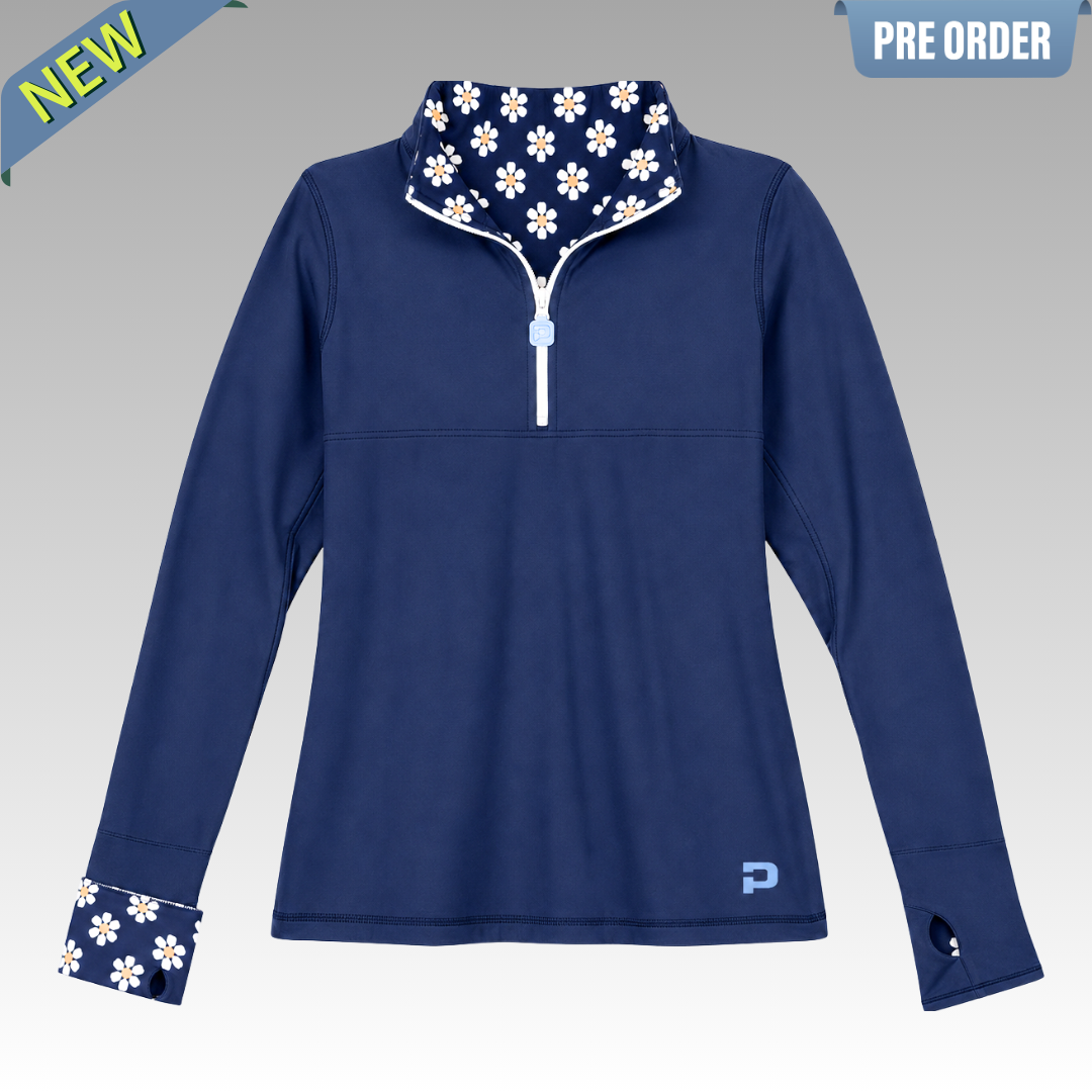 Playly Soleil Tech Shirt
