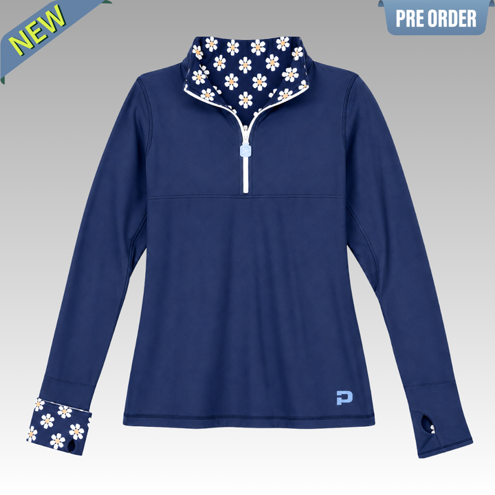 Playly Soleil Tech Shirt
