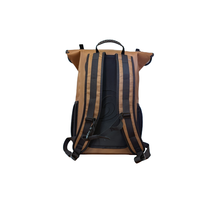 Waterproof Backpack Dry Bag Coyote Brown for Pre-Order