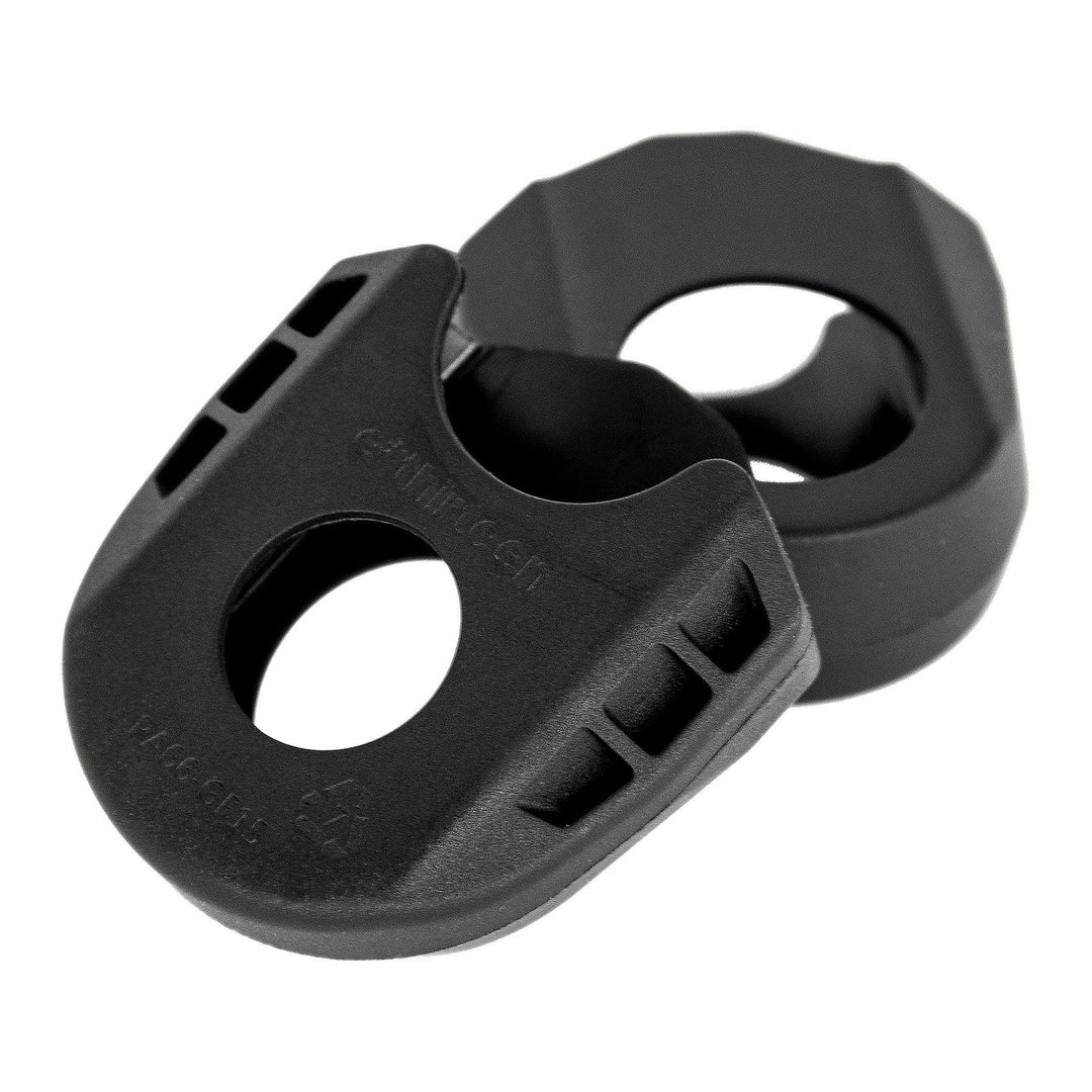 e*thirteen Alloy Crank Boot Kit