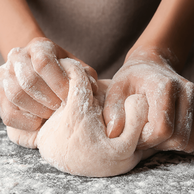 Rupiani's® 3 Pack Deep Dish Cheese Pizzas