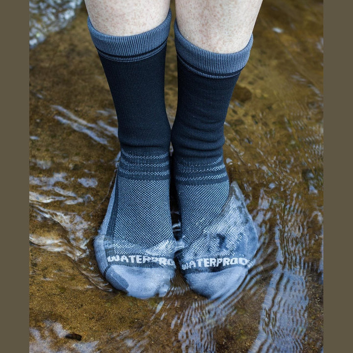 Showers Pass Cross Point Waterproof Socks: Sport