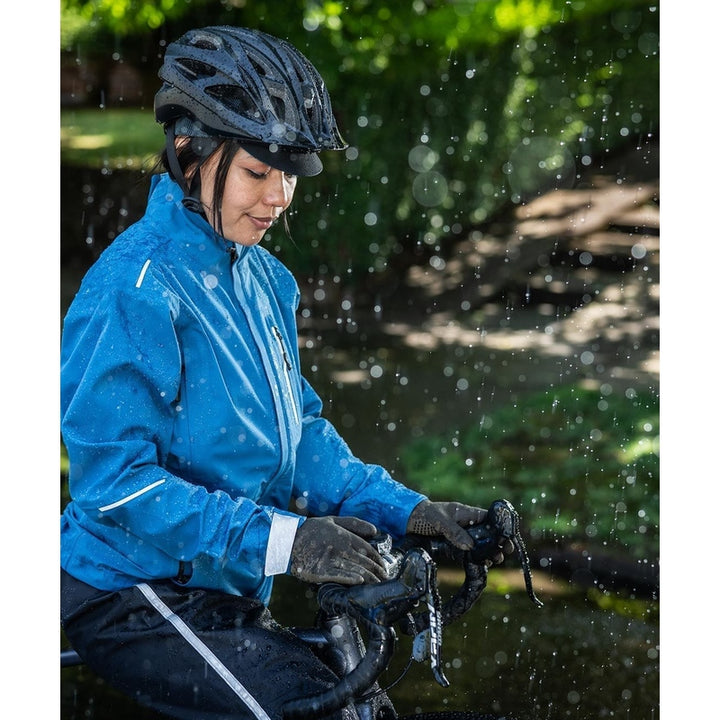 Showers Pass Cross Point Waterproof Knit Gloves: Pro Wool