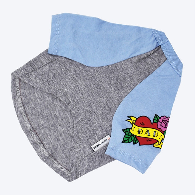 DAD TATTOO TEE