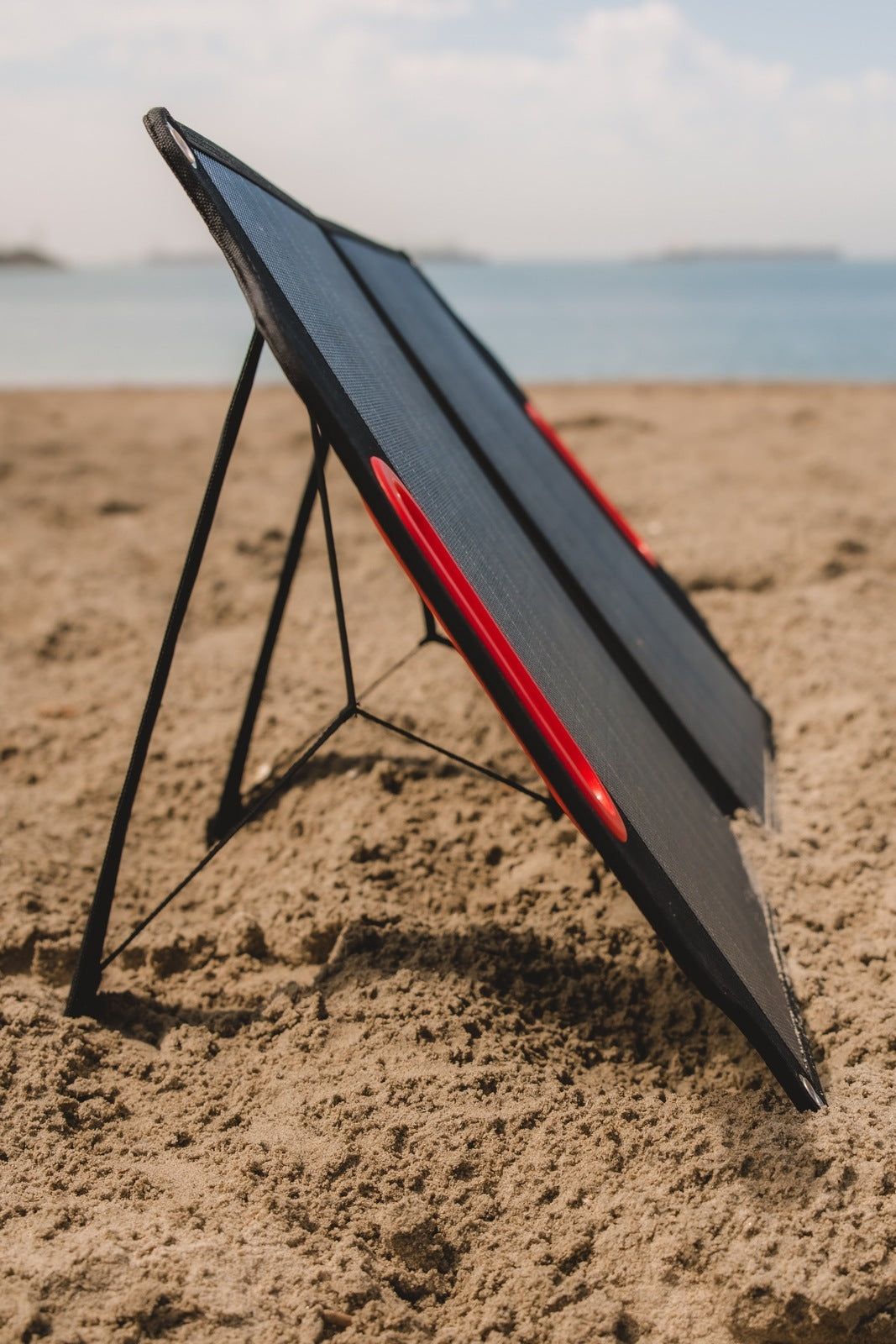 Outdoor Tech Dawn Solar Panel