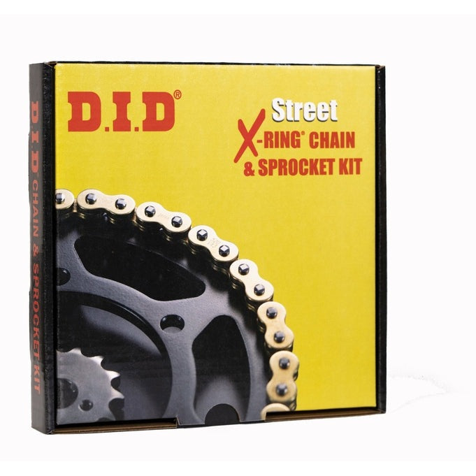 DIDChain DKK-003 Chain Kit