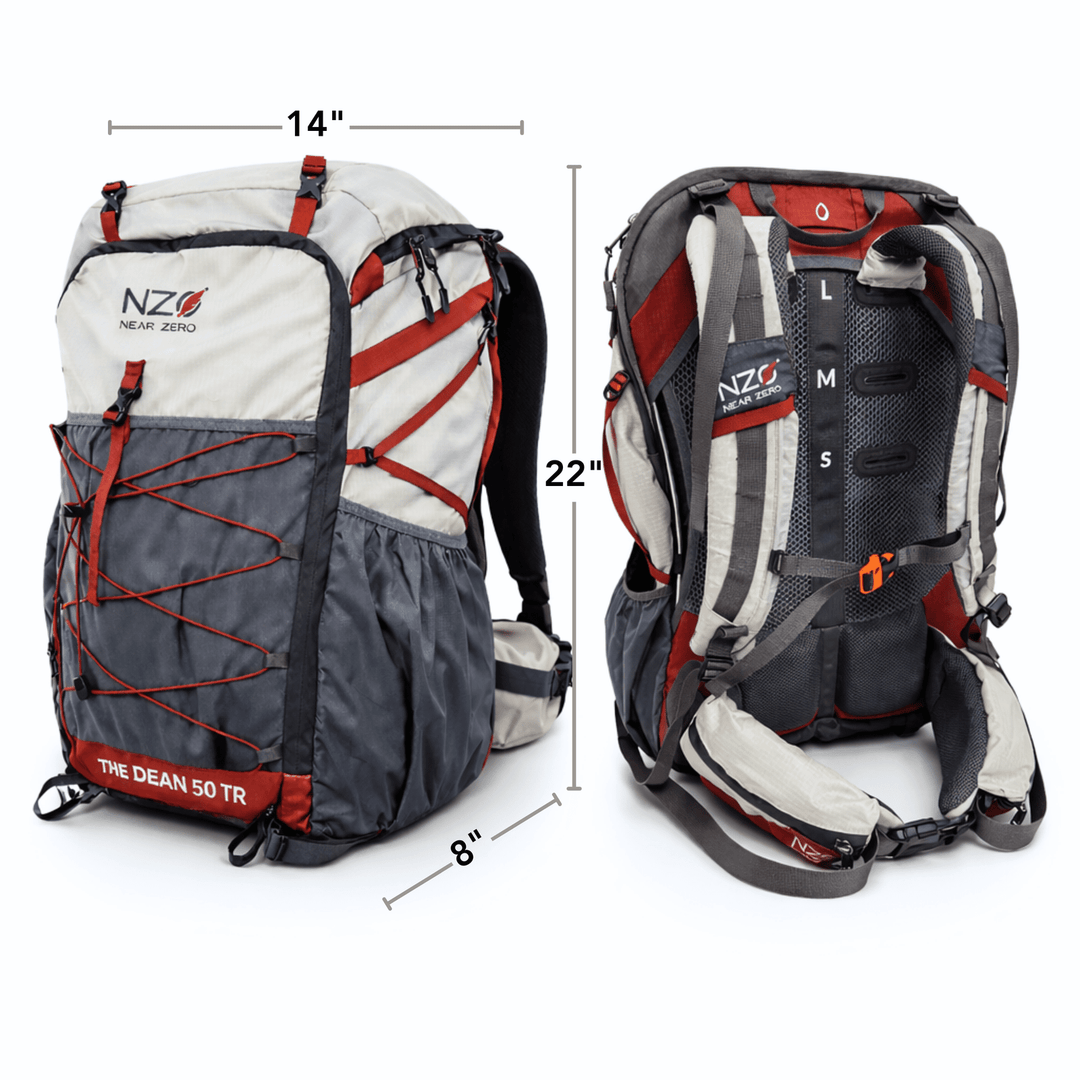 Near Zero Outdoor Gear READY-2-GO Bundle