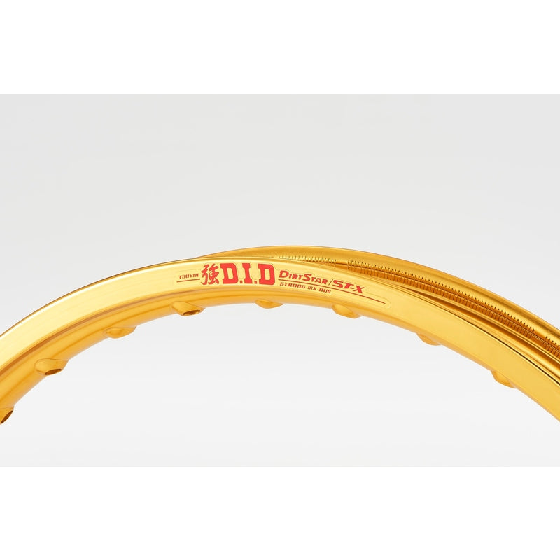 DIDChain DirtStar ST-X 19X2.15