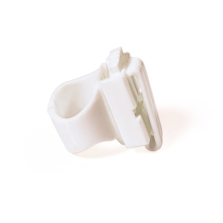 Snorkel Keeper Accessory for Easy Snorkeling