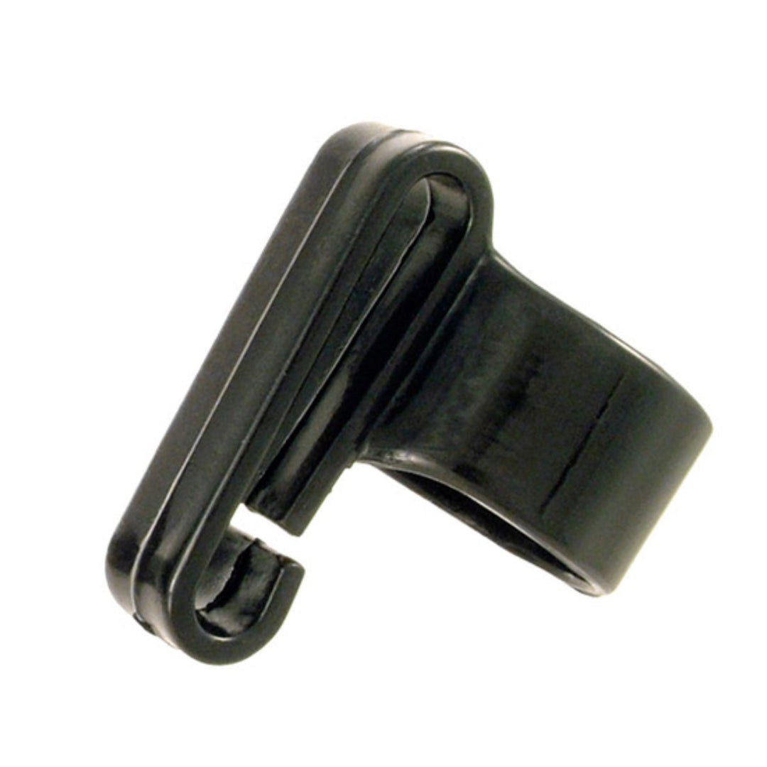 Snorkel Keeper Accessory for Easy Snorkeling