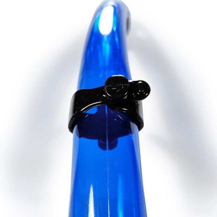 Silicone Snorkel Keeper for Comfort and Fit