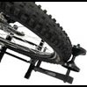 Feedback Sports RAKK XL Display Stand - 1-Bike, Wheel Mount, 2.3-5" Tire