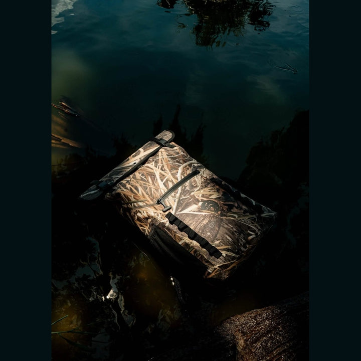 Waterproof Floating Backpack Dry Bag