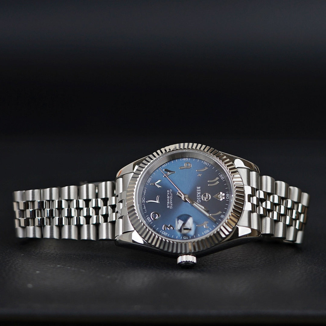 Bersigar Luxaura Arabic Face 1645