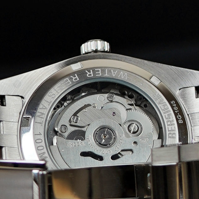 Bersigar Luxaura Arabic Face 1645