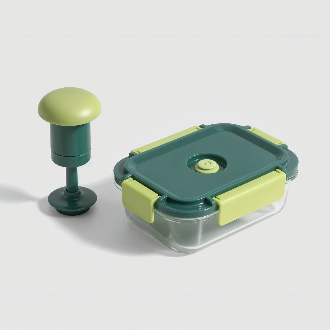 Guacamole Saver Container