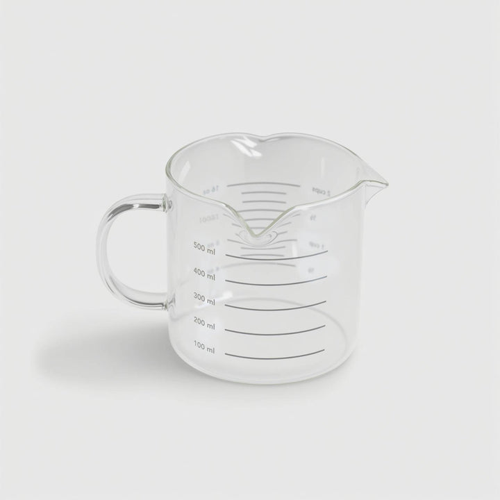 Measuring Cup 0.5L