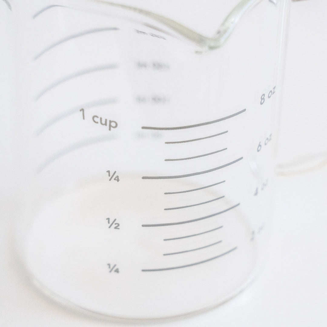 Measuring Cup 0.5L