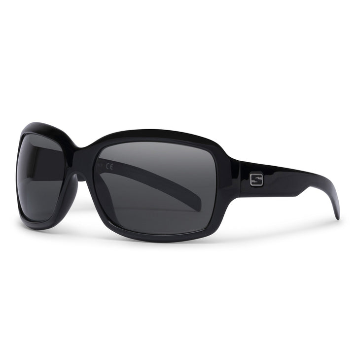 Serena Gloss Black