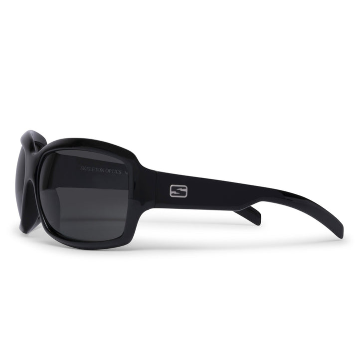 Serena Gloss Black