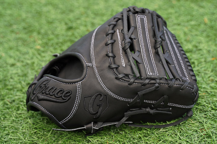 12.75" Dual-X Web First Base Grace Glove