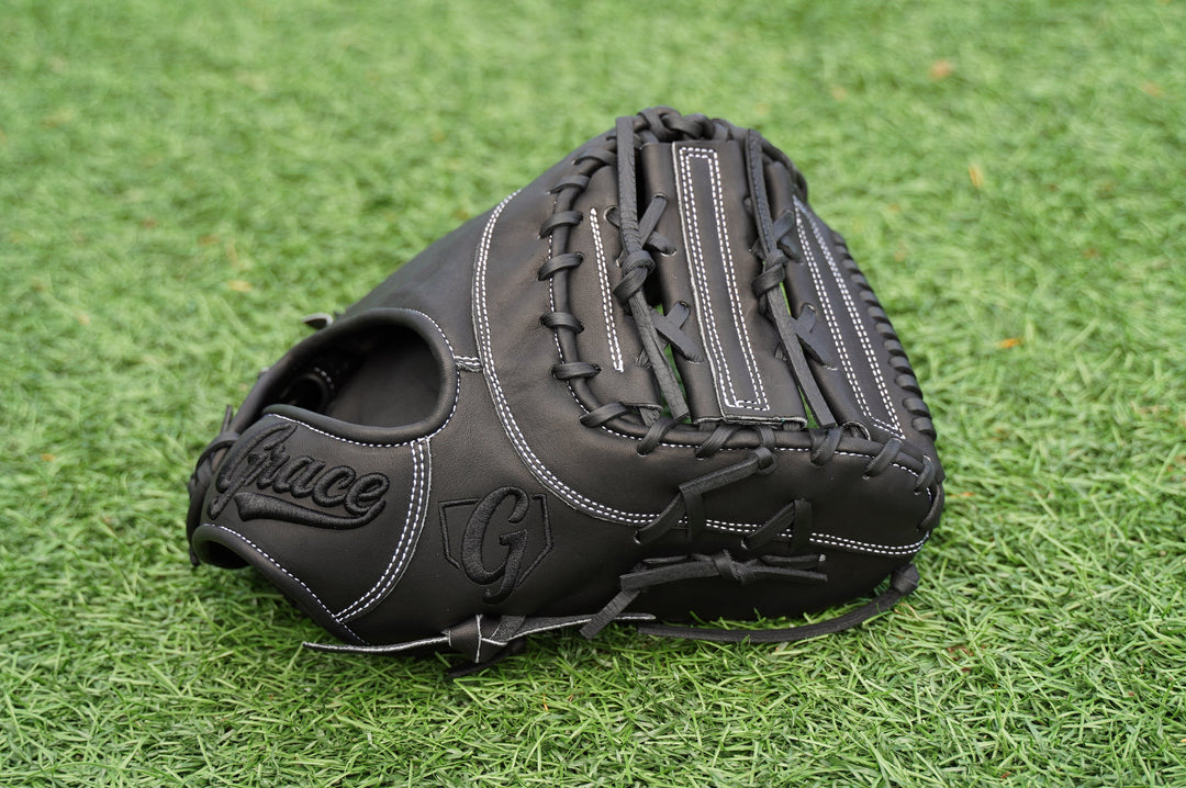 12.75" Dual-X Web First Base Grace Glove