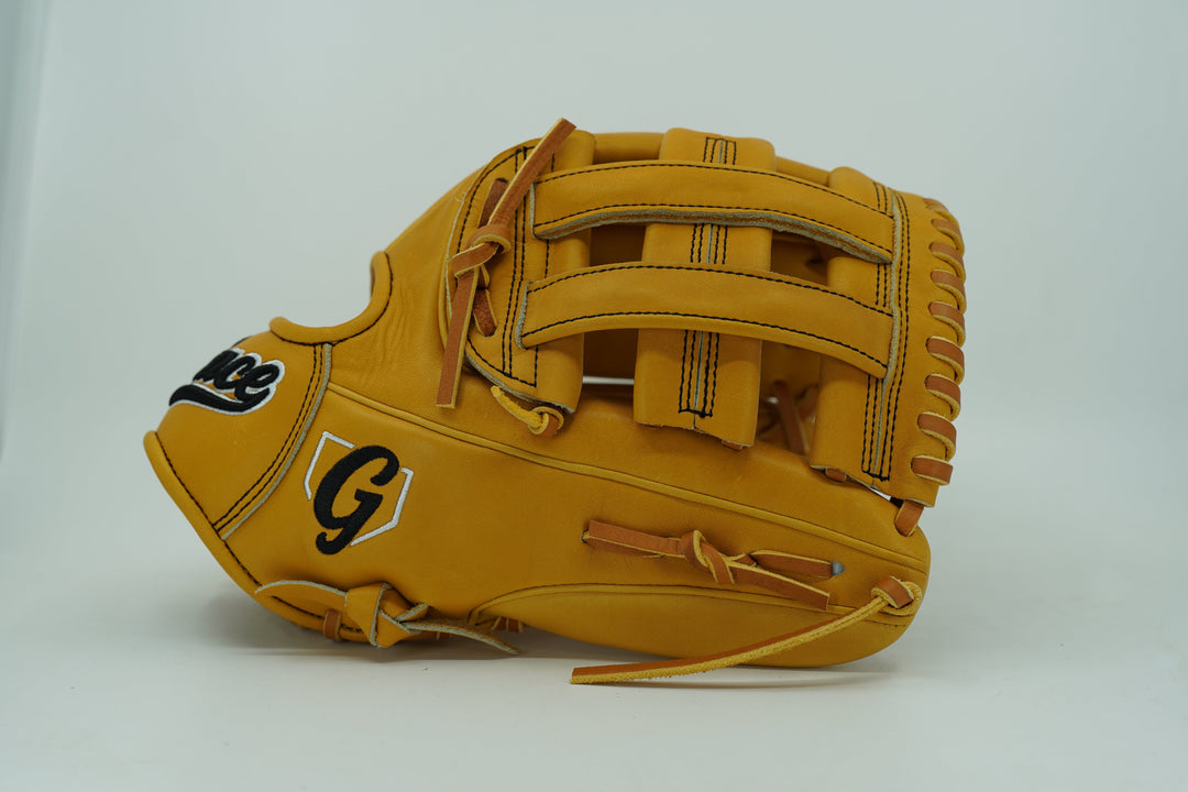 12.50" H-Web Outfield Grace Glove