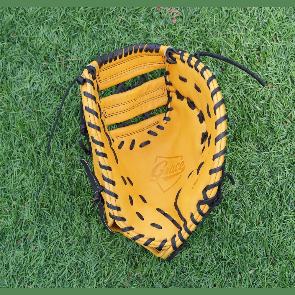12.75" Dual-X Web First Base Grace Glove