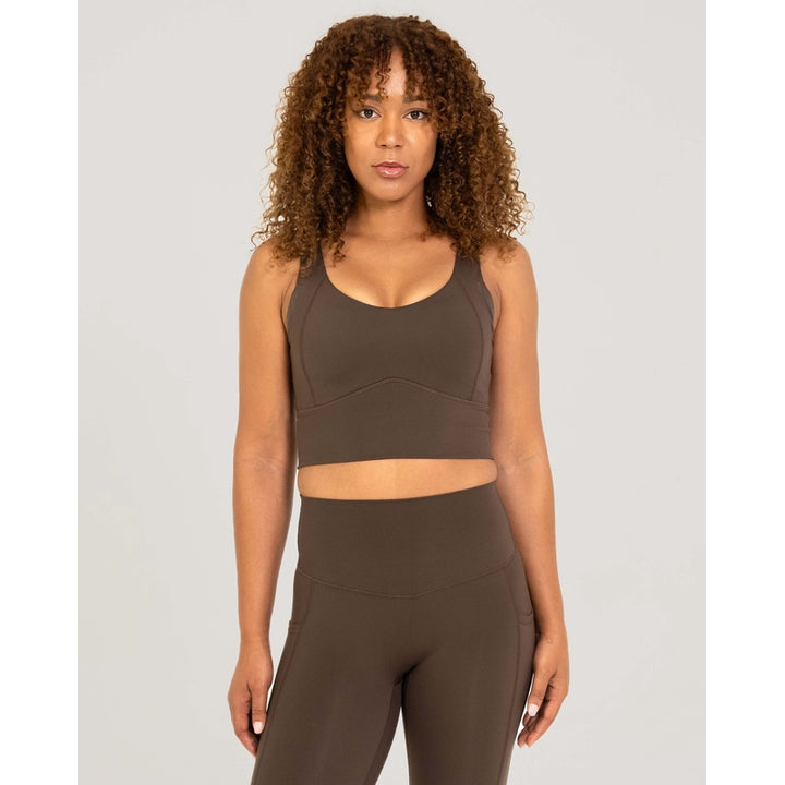 High-Impact Evolution Sports Top