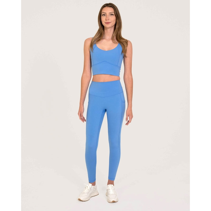 High-Impact Evolution Sports Top