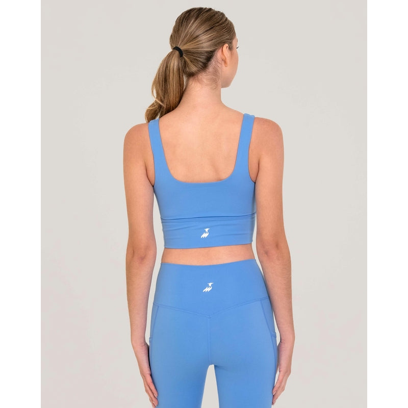 High-Impact Evolution Sports Top