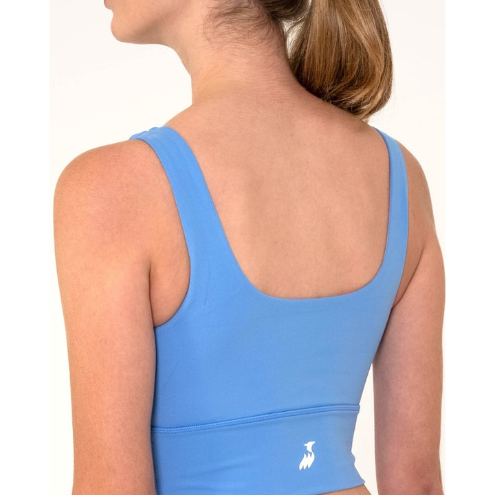 High-Impact Evolution Sports Top