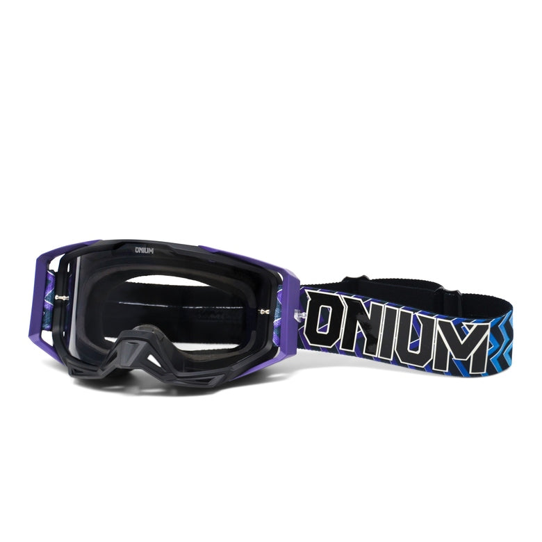 Onium Quadrant Goggles