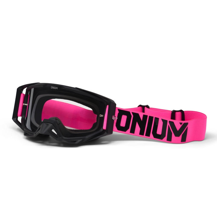 Onium Zinnia Goggles
