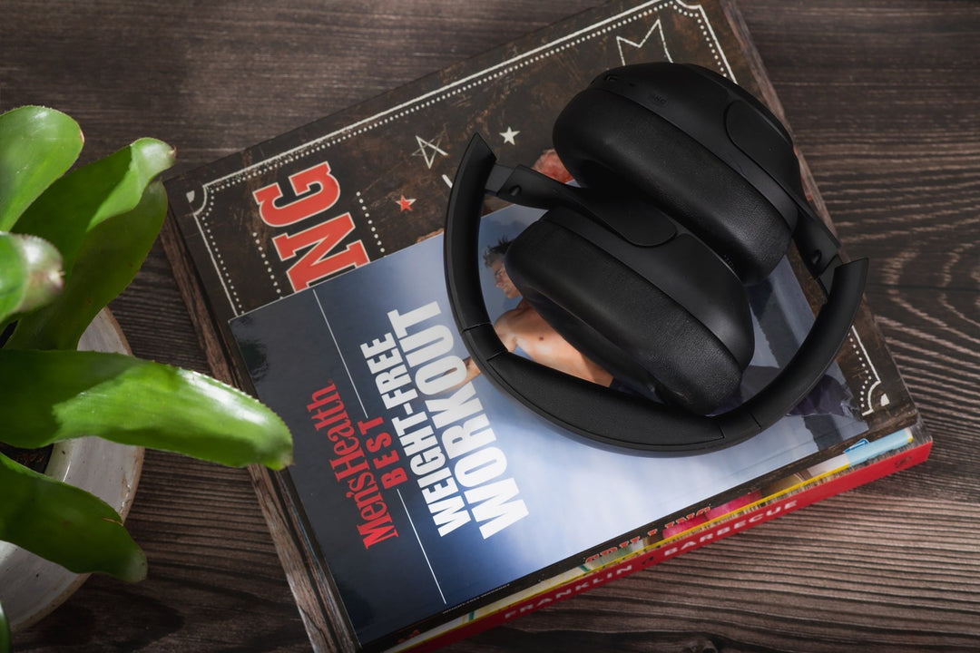 Outdoor Tech Orbit ANC Headphones