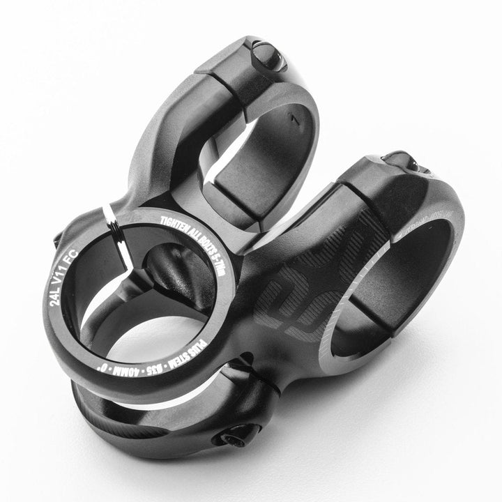 e*thirteen Plus 35 Stem