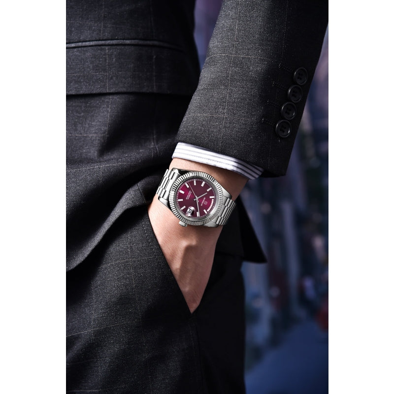 BERSIGAR LUXAURA 1783