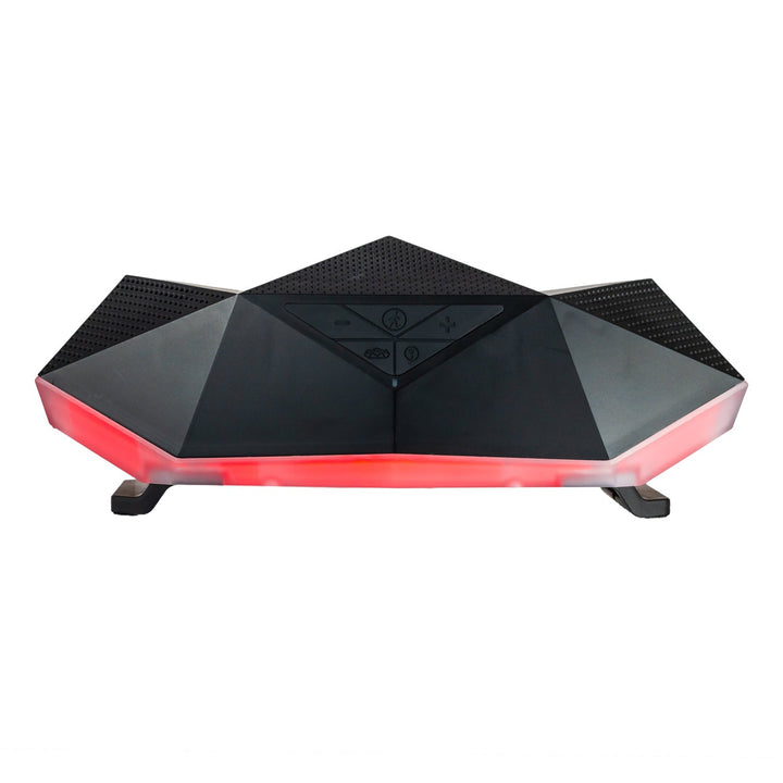 Outdoor Tech Range Rugged Bluetooth Speaker