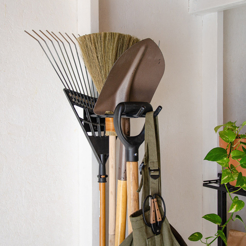 Tool Max Wall Hook | Heavy-Duty Garage Tool Hook