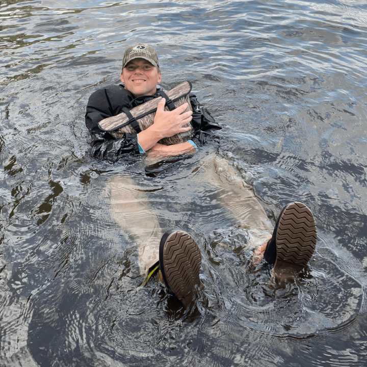 Waterproof Floating Cooler Bag