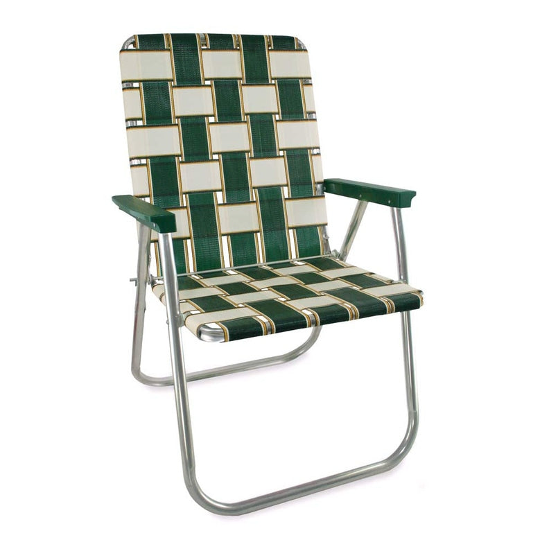 Lawn Chair USA Charleston Classic Lawn Chair