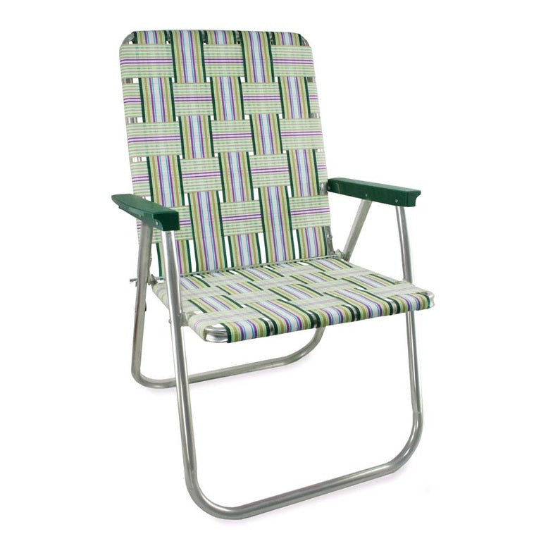 Lawn Chair USA Spring Fling Classic Chair