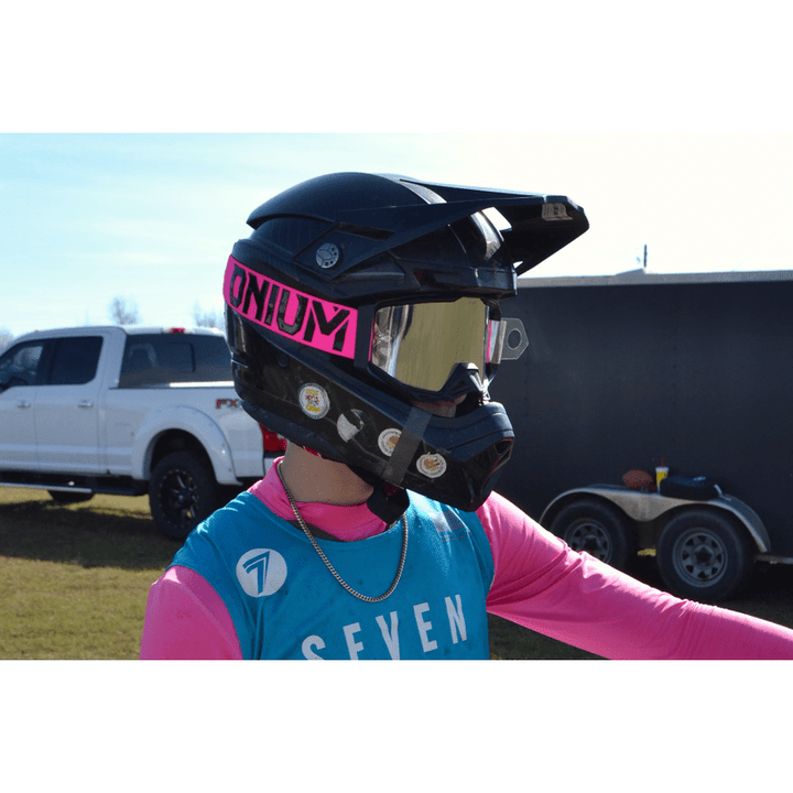 Onium Zinnia Goggles