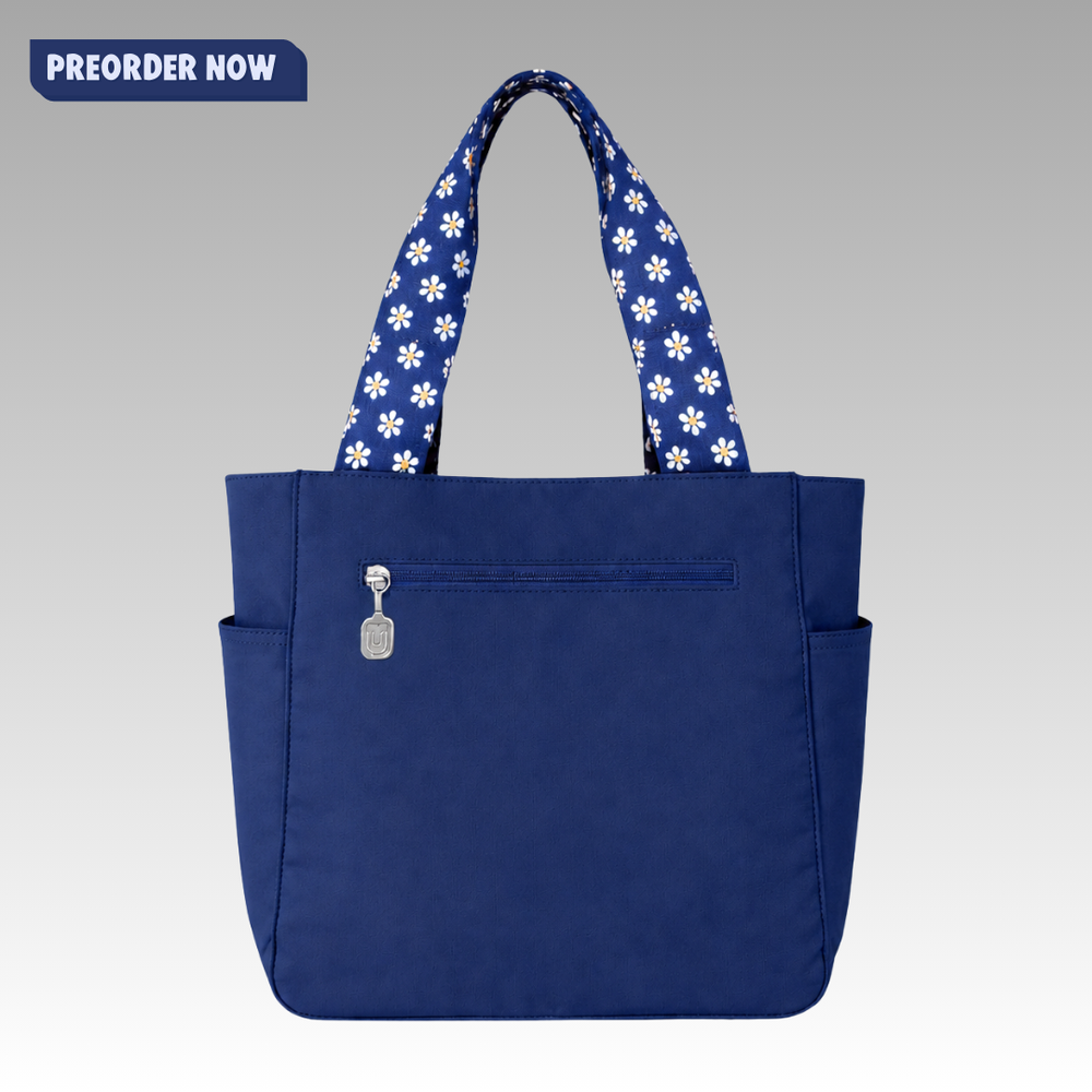 Playly Lulu Pickleball Tote