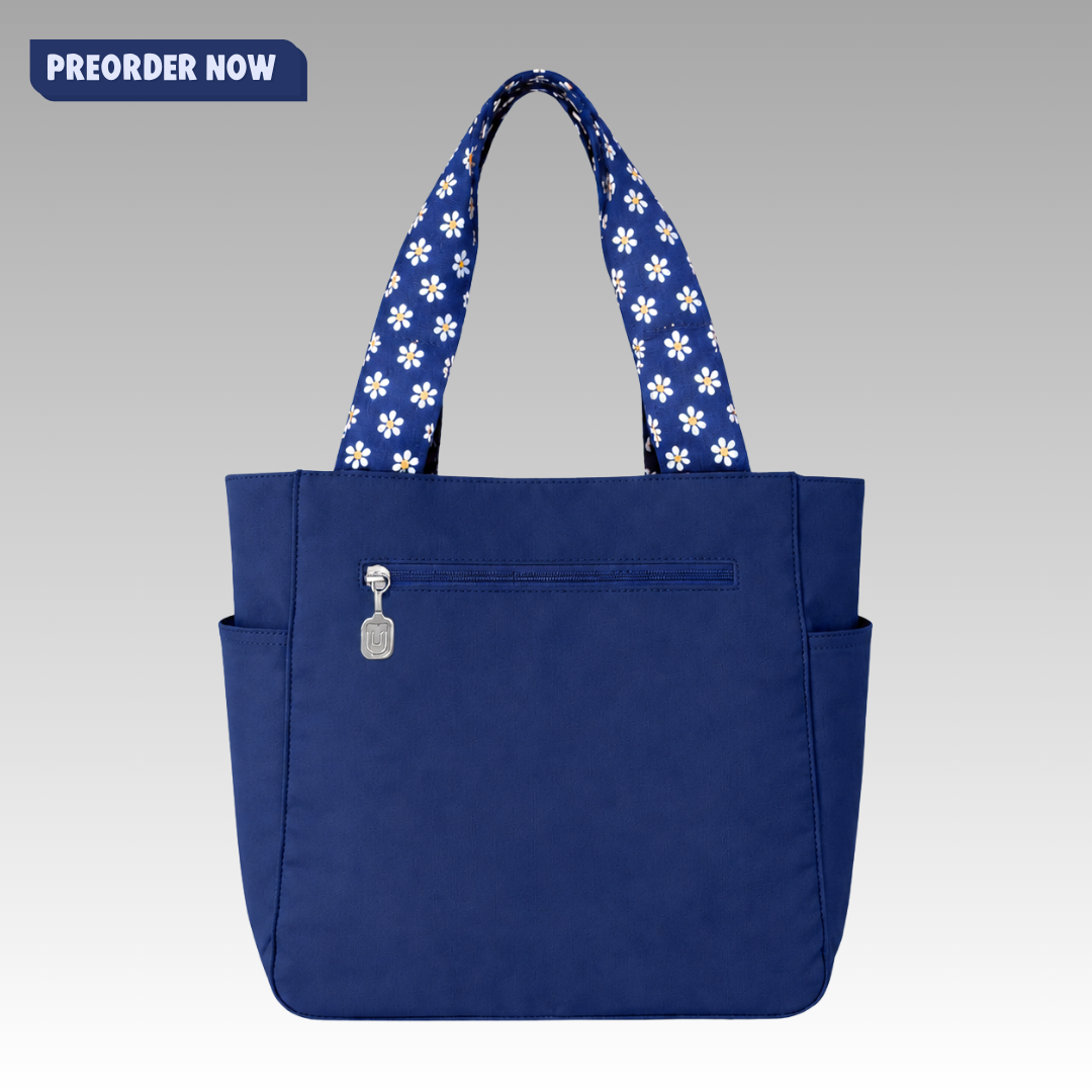 Playly Lulu Pickleball Tote