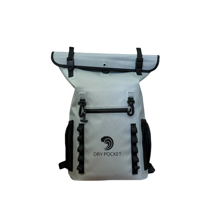 Waterproof Floating Backpack Dry Bag for Adventure